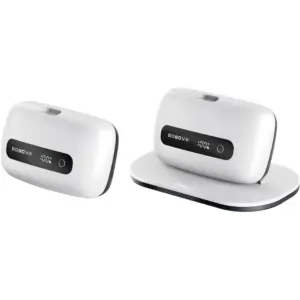 BOBOVR BM60 - Doppelakku-Set mit Schnellladestation für M3 und M3 Pro+ — 1