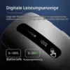 BOBOVR BM60 - Doppelakku-Set mit Schnellladestation für M3 und M3 Pro+ — 5 BOBOVR BM60 - Doppelakku-Set mit Schnellladestation für M3 und M3 Pro+ — 5