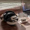 BOBOVR BM60 - 6,500 mAh magnetic battery and fast charging dock for M3 and M3 Pro+ — 3 BOBOVR BM60 - 6,500 mAh magnetic battery and fast charging dock for M3 and M3 Pro+ — 3
