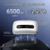 BOBOVR BM60 - Pack de 2 baterías magnéticas con base de carga rápida — 4 BOBOVR BM60 - Pack de 2 baterías magnéticas con base de carga rápida — 4