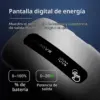 BOBOVR BM60 - Pack de 2 baterías magnéticas con base de carga rápida — 5 BOBOVR BM60 - Pack de 2 baterías magnéticas con base de carga rápida — 5