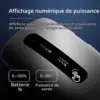 BOBOVR BM60 - Lot de 2 batteries magnétiques et station de charge — 5 BOBOVR BM60 - Lot de 2 batteries magnétiques et station de charge — 5
