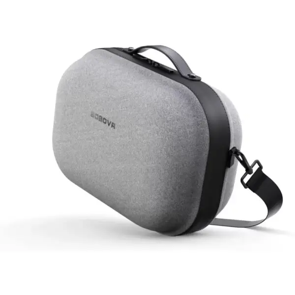 BOBOVR C3 - Tragetasche mit Desktop-Ständer für Quest 3 und S3 Pro — 1 BOBOVR C3 - Tragetasche mit Desktop-Ständer für Quest 3 und S3 Pro — 1