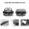 BOBOVR C3 - Tragetasche mit Desktop-Ständer für Quest 3 und S3 Pro — 4 BOBOVR C3 - Tragetasche mit Desktop-Ständer für Quest 3 und S3 Pro — 4