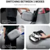 BOBOVR C3 - Hard carry case with desktop stand mode for Quest 3 and the S3 Pro — 5 BOBOVR C3 - Hard carry case with desktop stand mode for Quest 3 and the S3 Pro — 5