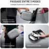 BOBOVR C3 - Étui de transport et support de bureau pour Quest 3 avec S3 Pro — 5 BOBOVR C3 - Étui de transport et support de bureau pour Quest 3 avec S3 Pro — 5