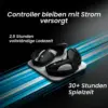 BOBOVR CD3 - Kabelloses Controller-Ladeset für Meta Quest 3/3S — 3 BOBOVR CD3 - Kabelloses Controller-Ladeset für Meta Quest 3/3S — 3
