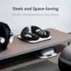 BOBOVR CD3 - Wireless charging dock and G3 grips for Meta Quest 3 and 3S controllers — 5 BOBOVR CD3 - Wireless charging dock and G3 grips for Meta Quest 3 and 3S controllers — 5