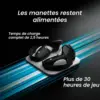 BOBOVR CD3 - Station de charge sans fil pour manettes avec grips — 3 BOBOVR CD3 - Station de charge sans fil pour manettes avec grips — 3