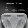 BOBOVR CD3 - Station de charge sans fil pour manettes avec grips — 4 BOBOVR CD3 - Station de charge sans fil pour manettes avec grips — 4