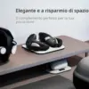 BOBOVR CD3 - Stazione di ricarica wireless per controller, compatibile con Quest 3/3S — 5 BOBOVR CD3 - Stazione di ricarica wireless per controller, compatibile con Quest 3/3S — 5