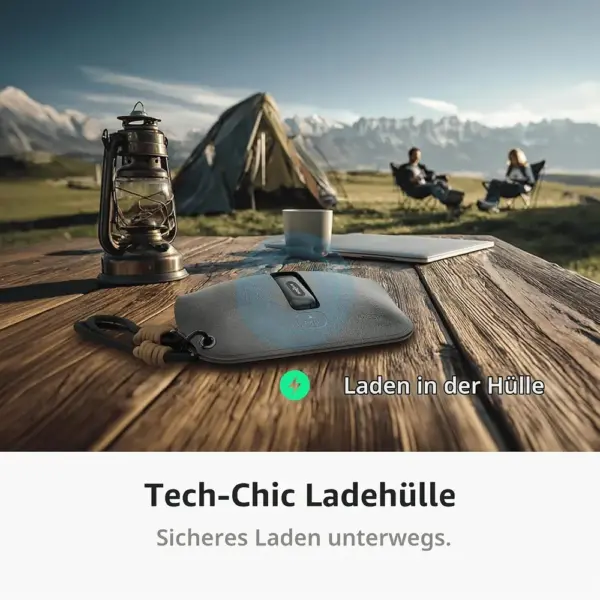 BOBOVR CG2 - 3-in-1 Ladestation für Ray-Ban Meta und Oakley Meta HSTN — 5 BOBOVR CG2 - 3-in-1 Ladestation für Ray-Ban Meta und Oakley Meta HSTN — 5