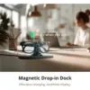 BOBOVR CG2 - Base de carga y clip de batería para gafas inteligentes — 4 BOBOVR CG2 - Base de carga y clip de batería para gafas inteligentes — 4