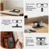 BOBOVR CG2 - Station de charge et batterie à clipser pour lunettes connectées — 2 BOBOVR CG2 - Station de charge et batterie à clipser pour lunettes connectées — 2
