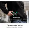 BOBOVR CG2 - Station de charge et batterie à clipser pour lunettes connectées — 3 BOBOVR CG2 - Station de charge et batterie à clipser pour lunettes connectées — 3
