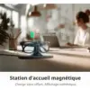 BOBOVR CG2 - Station de charge et batterie à clipser pour lunettes connectées — 4 BOBOVR CG2 - Station de charge et batterie à clipser pour lunettes connectées — 4