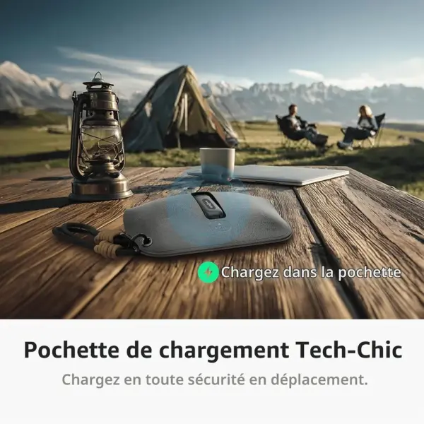 BOBOVR CG2 - Station de charge et batterie à clipser pour lunettes connectées — 5 BOBOVR CG2 - Station de charge et batterie à clipser pour lunettes connectées — 5
