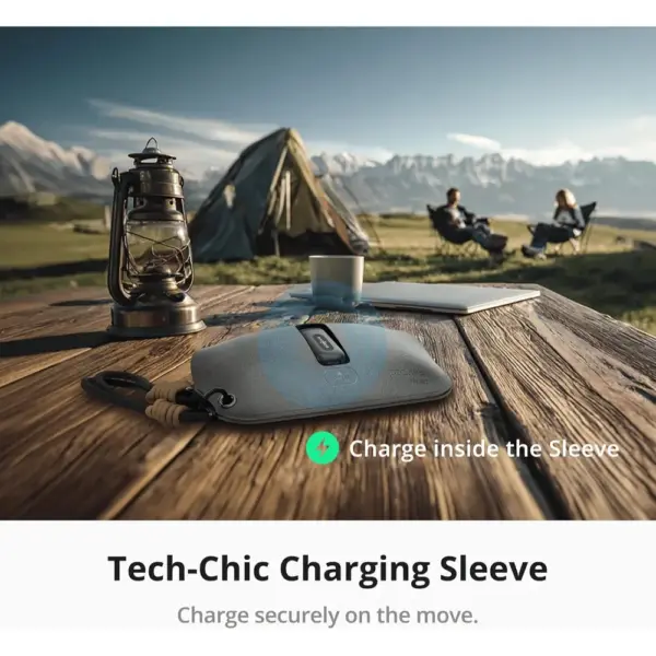 BOBOVR CG2 - Sistema di ricarica per occhiali smart, compatibile con Ray-Ban Meta e Oakley Meta — 5 BOBOVR CG2 - Sistema di ricarica per occhiali smart, compatibile con Ray-Ban Meta e Oakley Meta — 5