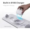 BOBOVR D3 - Charging dock for Meta Quest 3, controllers and B100 battery — 3 BOBOVR D3 - Charging dock for Meta Quest 3, controllers and B100 battery — 3