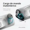 BOBOVR D3 - Estación de carga para visor, mandos y batería B100 — 2 BOBOVR D3 - Estación de carga para visor, mandos y batería B100 — 2