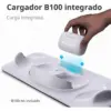 BOBOVR D3 - Estación de carga para visor, mandos y batería B100 — 3 BOBOVR D3 - Estación de carga para visor, mandos y batería B100 — 3