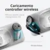 BOBOVR D3 - Stazione di ricarica per visore, controller e batteria B100, compatibile con Quest 3 — 2 BOBOVR D3 - Stazione di ricarica per visore, controller e batteria B100, compatibile con Quest 3 — 2