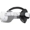 BOBOVR E3 - Cinghia per la testa con contrappeso da 70 g, compatibile con Quest 3/3S — 1 BOBOVR E3 - Cinghia per la testa con contrappeso da 70 g, compatibile con Quest 3/3S — 1