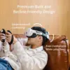 BOBOVR E3 Pro - Sangle Elite avec batterie B100 et prise audio 3,5 mm — 5 BOBOVR E3 Pro - Sangle Elite avec batterie B100 et prise audio 3,5 mm — 5