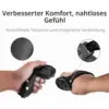 BOBOVR G3 - Controller-Griffe aus Silikon für Meta Quest 3/3S — 2 BOBOVR G3 - Controller-Griffe aus Silikon für Meta Quest 3/3S — 2