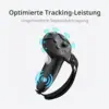 BOBOVR G3 - Controller-Griffe aus Silikon für Meta Quest 3/3S — 4 BOBOVR G3 - Controller-Griffe aus Silikon für Meta Quest 3/3S — 4