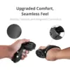 BOBOVR G3 - Anti-slip silicone controller grips for Meta Quest 3 and 3S — 2 BOBOVR G3 - Anti-slip silicone controller grips for Meta Quest 3 and 3S — 2
