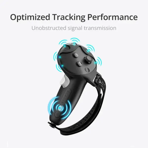 BOBOVR G3 - Anti-slip silicone controller grips for Meta Quest 3 and 3S — 4 BOBOVR G3 - Anti-slip silicone controller grips for Meta Quest 3 and 3S — 4