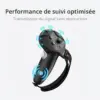 BOBOVR G3 - Grips de manettes en silicone avec dragonnes — 4 BOBOVR G3 - Grips de manettes en silicone avec dragonnes — 4