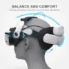 BOBOVR M3 Pro - Akku-Kopfband mit B2 Hot-Swap-Akku für Quest 3/3S — 5 BOBOVR M3 Pro - Akku-Kopfband mit B2 Hot-Swap-Akku für Quest 3/3S — 5