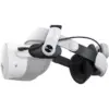 BOBOVR M3 Pro - Battery head strap with 5,200 mAh magnetic battery for Meta Quest 3 and 3S — 1 BOBOVR M3 Pro - Battery head strap with 5,200 mAh magnetic battery for Meta Quest 3 and 3S — 1