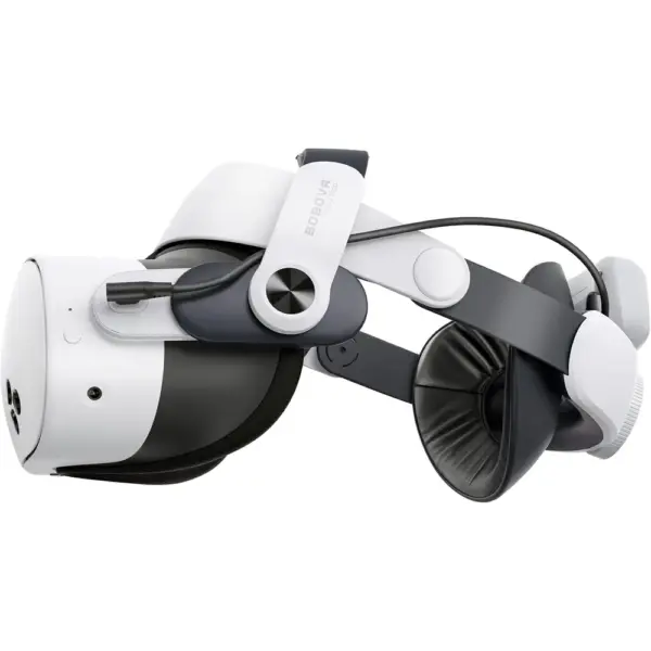 BOBOVR M3 Pro - Sangle de tête avec batterie magnétique B2 — 1 BOBOVR M3 Pro - Sangle de tête avec batterie magnétique B2 — 1