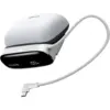 BOBOVR PD100 - Base de carga y batería externa USB-C PD de 30 W para B100 — 1 BOBOVR PD100 - Base de carga y batería externa USB-C PD de 30 W para B100 — 1