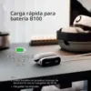 BOBOVR PD100 - Base de carga y batería externa USB-C PD de 30 W para B100 — 3 BOBOVR PD100 - Base de carga y batería externa USB-C PD de 30 W para B100 — 3
