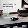 BOBOVR PD100 - Batterie externe 10 000 mAh à batterie interchangeable, 30 W — 3 BOBOVR PD100 - Batterie externe 10 000 mAh à batterie interchangeable, 30 W — 3