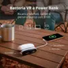 BOBOVR PD100 - Base di ricarica e power bank USB-C 30 W per batteria B100 — 4 BOBOVR PD100 - Base di ricarica e power bank USB-C 30 W per batteria B100 — 4
