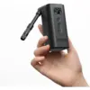 CYCPLUS A4 Mini - elektrische Fahrradpumpe 120 PSI, bürstenloser Motor — 1 CYCPLUS A4 Mini - elektrische Fahrradpumpe 120 PSI, bürstenloser Motor — 1