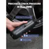 CYCPLUS A2 Plus - Compressore portatile 150 PSI a batteria e 12 V — 5 CYCPLUS A2 Plus - Compressore portatile 150 PSI a batteria e 12 V — 5