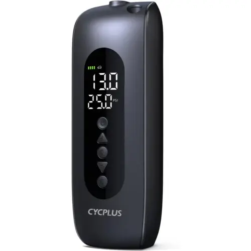 CYCPLUS AL2 - Compressore portatile 150 PSI da 36 L/min — 1 CYCPLUS AL2 - Compressore portatile 150 PSI da 36 L/min — 1