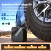 CYCPLUS AL7 - Hochleistungs-Kompressor mit Akku für Pick-up und SUV — 2 CYCPLUS AL7 - Hochleistungs-Kompressor mit Akku für Pick-up und SUV — 2