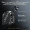 CYCPLUS AL7 - Compresseur sans fil haute puissance pour pick-up et 4x4 — 5 CYCPLUS AL7 - Compresseur sans fil haute puissance pour pick-up et 4x4 — 5