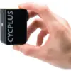 CYCPLUS AS2 - Mini bomba eléctrica para bicicleta de 97 g — 1 CYCPLUS AS2 - Mini bomba eléctrica para bicicleta de 97 g — 1