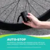 CYCPLUS AS2 Pro - elektrische Mini-Fahrradpumpe 120 PSI mit Display — 5 CYCPLUS AS2 Pro - elektrische Mini-Fahrradpumpe 120 PSI mit Display — 5