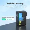 CYCPLUS AS2 Ultra - ultrakompakte elektrische Fahrradpumpe 120 PSI — 5 CYCPLUS AS2 Ultra - ultrakompakte elektrische Fahrradpumpe 120 PSI — 5