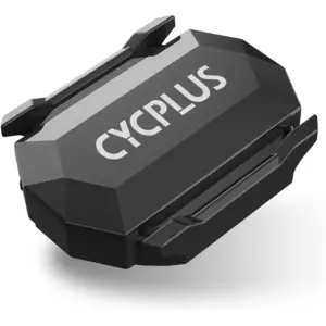 CYCPLUS C3 - Geschwindigkeits- und Trittfrequenzsensor, Bluetooth und ANT+ — 1