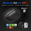 CYCPLUS C3 - Geschwindigkeits- und Trittfrequenzsensor, Bluetooth und ANT+ — 5 CYCPLUS C3 - Geschwindigkeits- und Trittfrequenzsensor, Bluetooth und ANT+ — 5